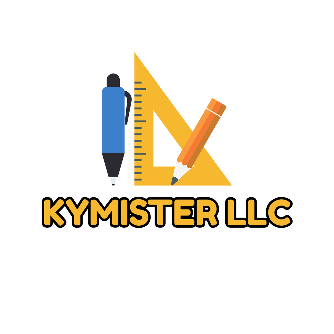 About KYMISTER LLC: Quality Stationery for Learning, Creativity, and Everyday Success