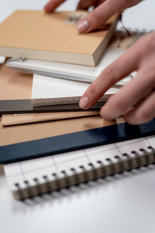 Choosing the Right Notebook for School, Work, and Personal Use