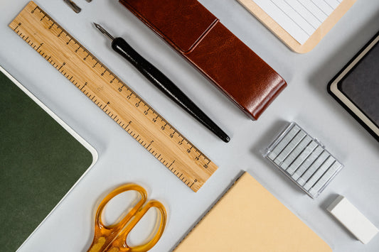 How to Organize Your Desk for Better Productivity