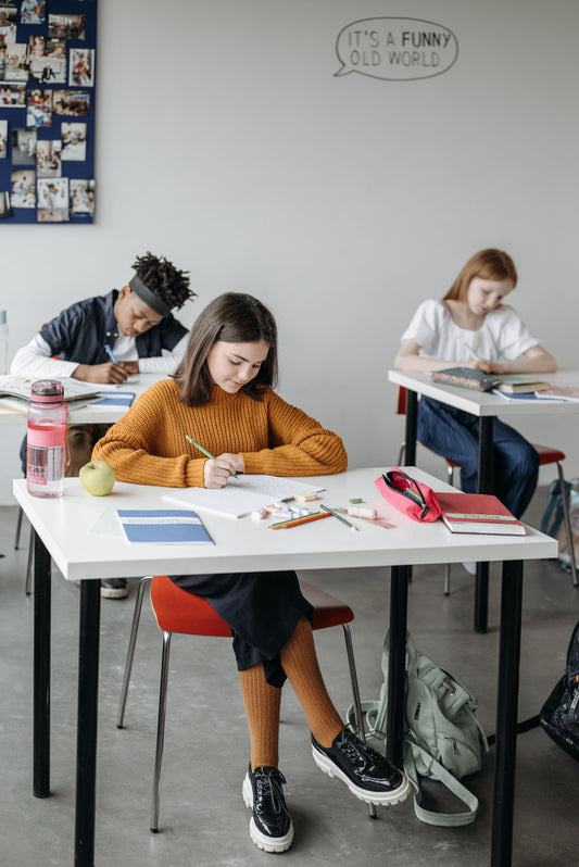 10 Essential Stationery Items Every Student Should Have