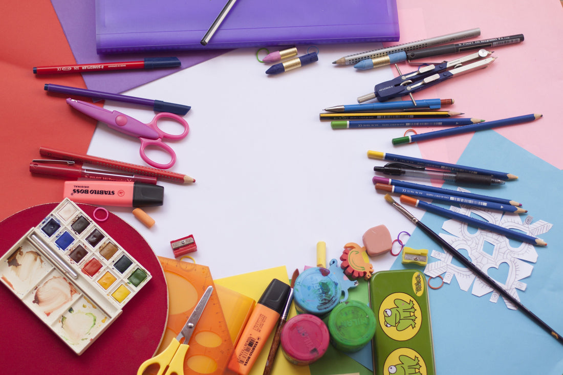 The Benefits of Quality School and Office Supplies