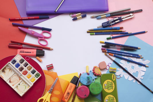 The Benefits of Quality School and Office Supplies