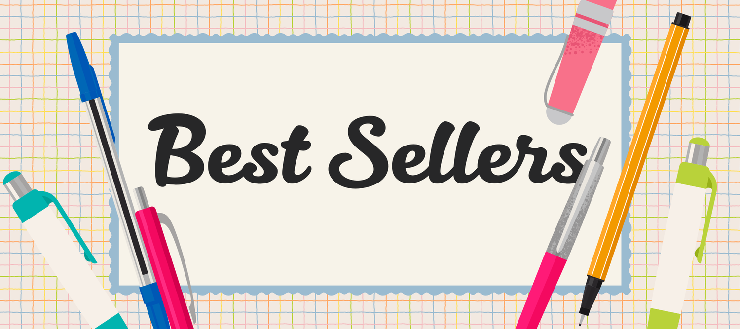 Best Sellers
