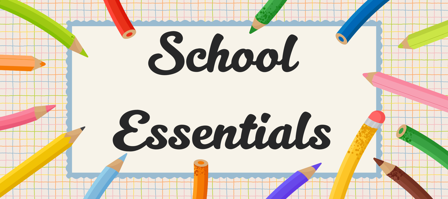 School Essentials