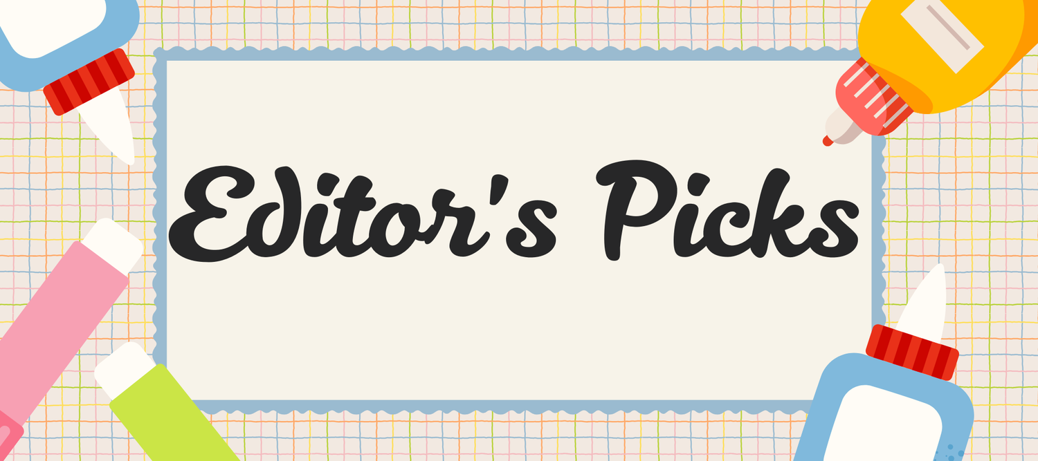 Editor's Picks